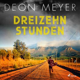 Album cover of Dreizehn Stunden