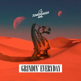 Album cover of Grindin' Everyday
