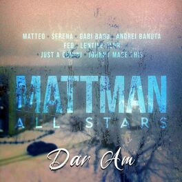 Album cover of Dar Am