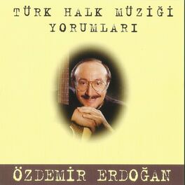 Album cover of Türk Halk Müziği Yorumları