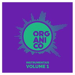 Album cover of Instrumentais, Vol. 1