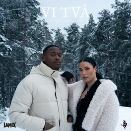 Album cover of Vi Två (feat. Molly Hammar)