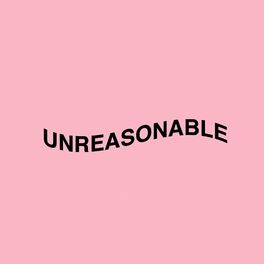 Album cover of Unreasonable (feat. Marlou Vriens)
