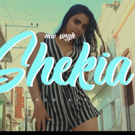 Album cover of Shekia