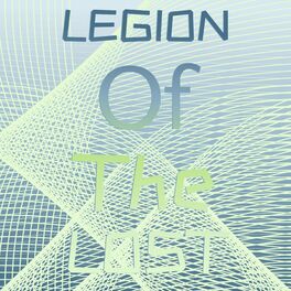 Album cover of Legion Of The Lost