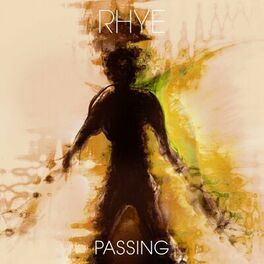 Album cover of Passing