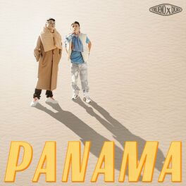 Album cover of PANAMA