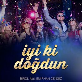 Album cover of İyi Ki Doğdun