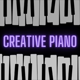 Album cover of Creative Piano