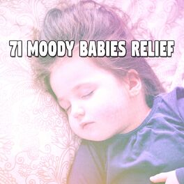 Album cover of 71 Moody Babies Relief