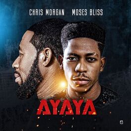 Album cover of Ayaya