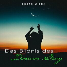 Album cover of Das Bildnis des Dorian Gray (Ungekürztes)