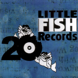 Album cover of Little Fish Records 20