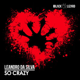 Album cover of So Crazy (Radio Edit)