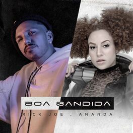 Album cover of Boa Bandida