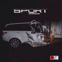 Album cover of Sport