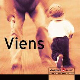 Album cover of Viens