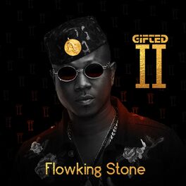 Album cover of Gifted, Vol. 2