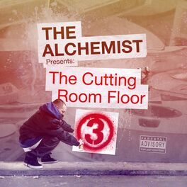 Album cover of The Cutting Room Floor 3