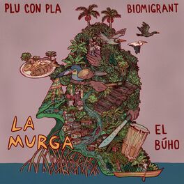 Album cover of La Murga