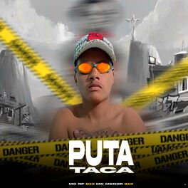 Album cover of Puta Taca