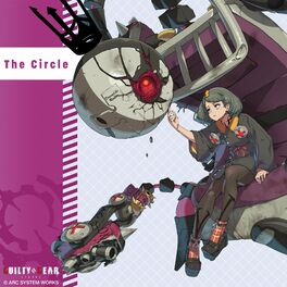 Album cover of The Circle