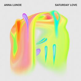 Album cover of Saturday Love