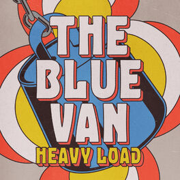 Album cover of Heavy Load