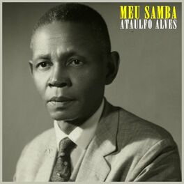 Album cover of Meu Samba