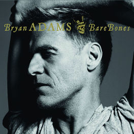 Album cover of Bare Bones