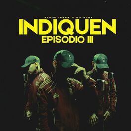 Album cover of INDIQUEN | E3