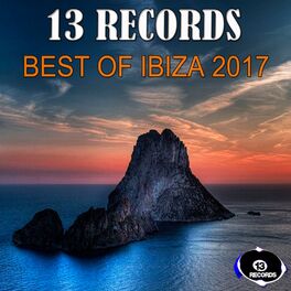 Album cover of Best Of Ibiza 2017