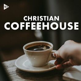 Album cover of Christian Coffeehouse