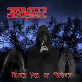Album cover of Black Veil of Silence