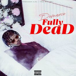Album cover of Fully Dead
