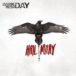 Album cover of Hail Mary