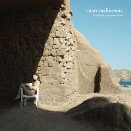 Album cover of Mare Malinconia