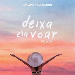 Album cover of Deixa Ela Voar (Remix)