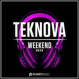 Album cover of Weekend 2K23