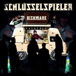 Album cover of Schlüsselspieler