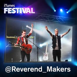 Album cover of  Festival: London 2012 - EP