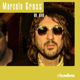 Album cover of Gross no Estúdio Showlivre, Vol. 1 (Ao Vivo)
