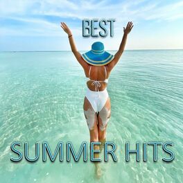Album cover of Best Summer Hits (Pop, Dance, House, Reggaeton)