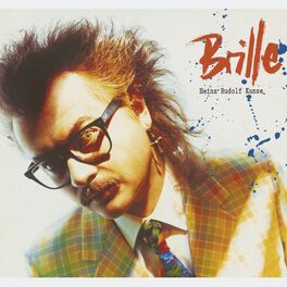 Album cover of Brille [Deluxe Edition]