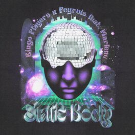 Album cover of Static Body