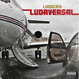 Album cover of Ludaversal (Deluxe)