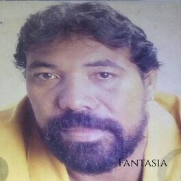 Album cover of Fantasia