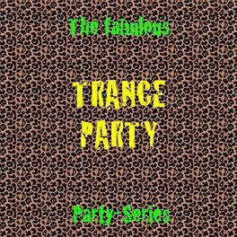 Album cover of Trance Party
