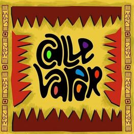 Album cover of Vivo en la Calle