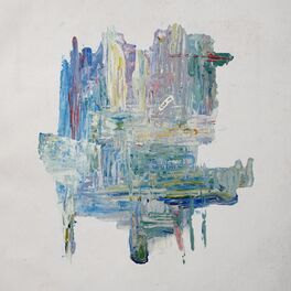 Album cover of Give In